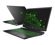 HP Pavilion Gaming i5-9300H/16GB/256 GTX1660Ti 144Hz - 518256 - zdjęcie 1